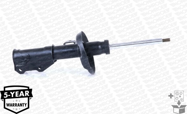 Amortecedor dianteiro esquerdo Monroe G8196 preço, a partir de 95,26 USD