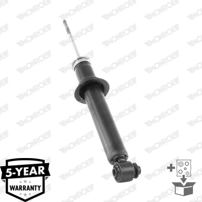 Amortecedor traseiro BMW 7  E65, E66, E67