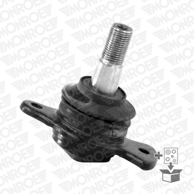 Suporte de esfera inferior para Renault Trafic I TXX
