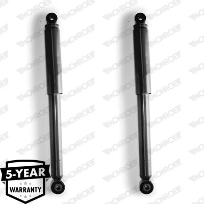 Compre 343603 Kayaba Amortecedor traseiro