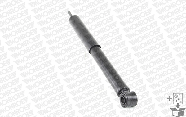 Amortecedor dianteiro T1318 Monroe