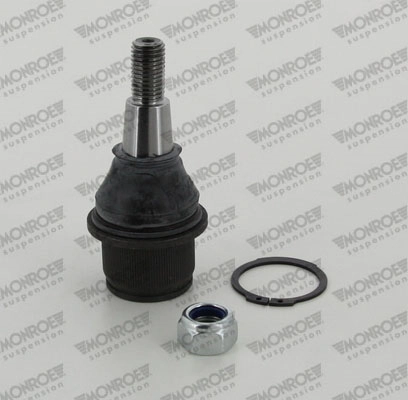 Suporte de esfera inferior para Land Rover Range Rover SPORT I L320