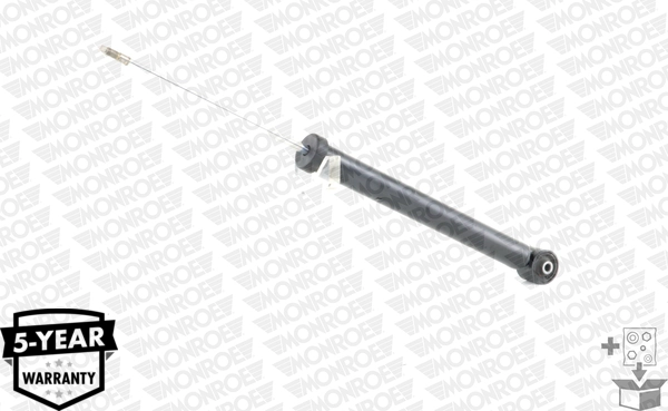 Compre 23890 Monroe Amortecedor traseiro
