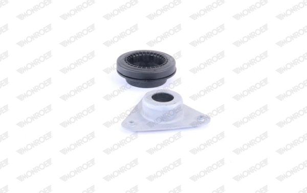 Suporte de amortecedor dianteiro Peugeot/Citroen 1638389680