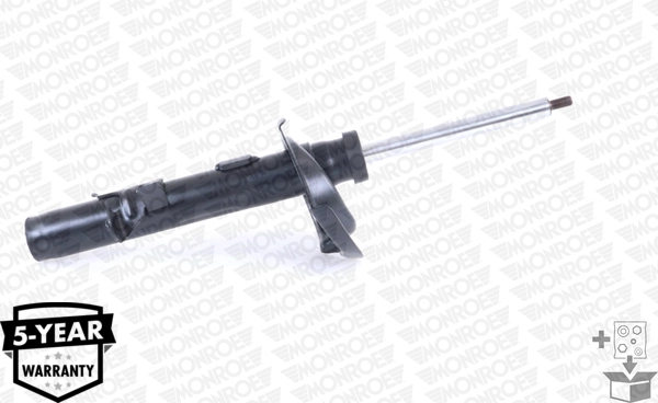 Compre G8808 Monroe Amortecedor dianteiro esquerdo