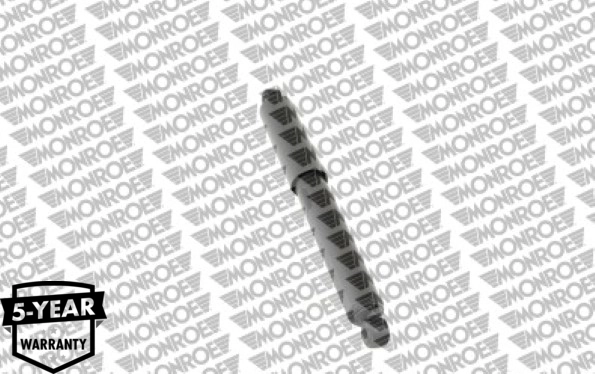 200779 Sachs Amortecedor traseiro