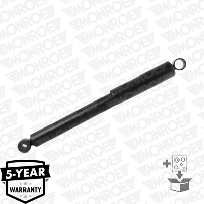 Amortecedor traseiro para Nissan Patrol  Y60