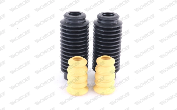 Pára-choque (grade de proteção) de amortecedor dianteiro + bota de proteção Monroe PK150 preço, a partir de 25,65 USD