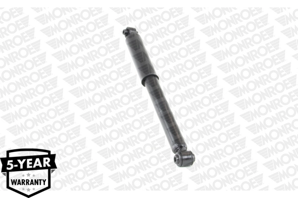 Amortecedor traseiro Peugeot 207  WA, WC