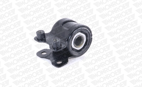 Bloco silencioso dianteiro do braço oscilante inferior Mazda B32H34250E