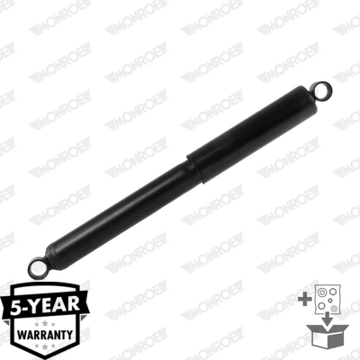Compre Amortecedor traseiro Nissan Patrol 