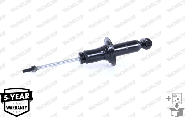 Amortecedor traseiro Subaru Legacy preço, a partir de 34,89 USD