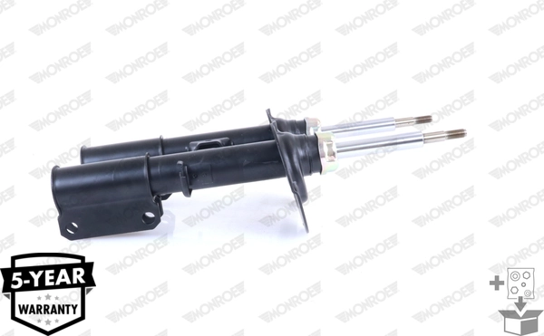 Amortecedor dianteiro para BMW X5  E53