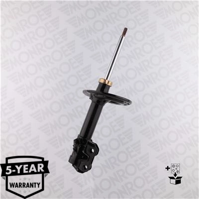 Amortecedor dianteiro esquerdo Toyota 4852006720 preço, a partir de 68,38 USD