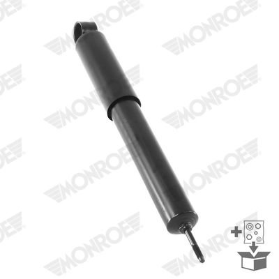 4853160280 Toyota Amortecedor traseiro