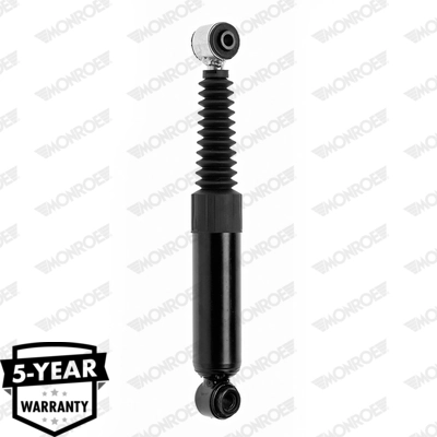 Amortecedor traseiro para KIA Rio III UB