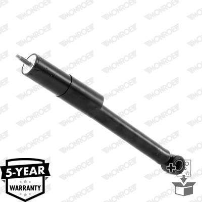 Amortecedor traseiro para Volvo XC70 CROSS COUNTRY SZ, LZ