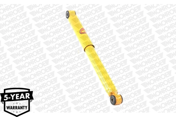 Amortecedor traseiro para Mitsubishi Pajero PININ H60, H70