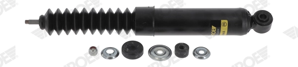  Amortecedor dianteiro Opel Frontera B SUV (6B) (1998 - 2003) B