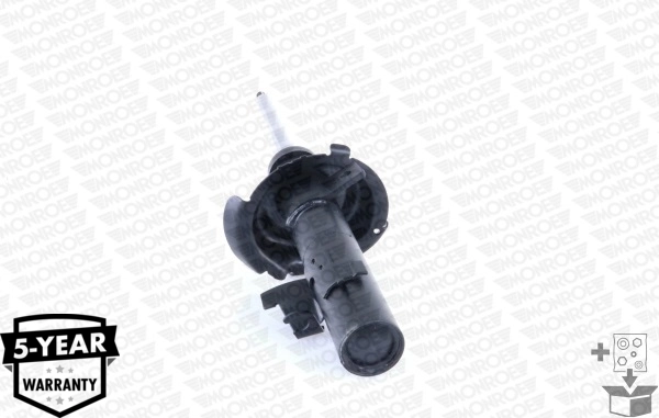 G8801 Monroe Amortecedor dianteiro direito