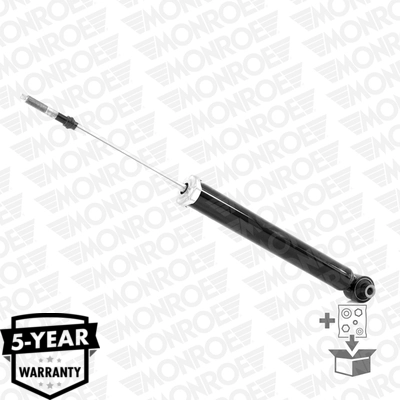 Compre G1097 Monroe Amortecedor traseiro direito