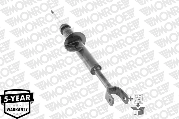Amortecedor dianteiro esquerdo Monroe 376220SP preço, a partir de 120,70 USD