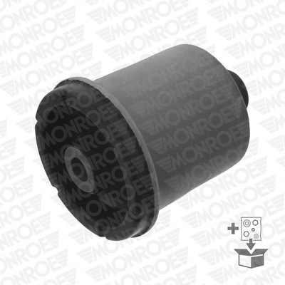 Compre Bloco silencioso de viga traseira (de plataforma veicular) Fiat Punto 