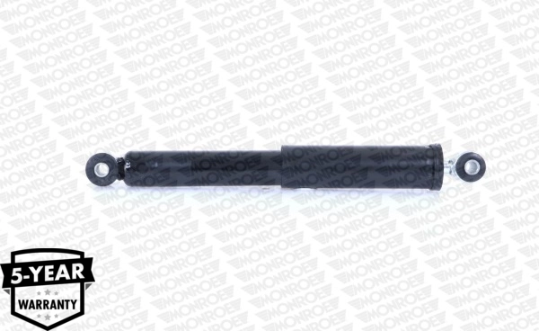 Amortecedor traseiro Renault Kangoo I FC0, FC1