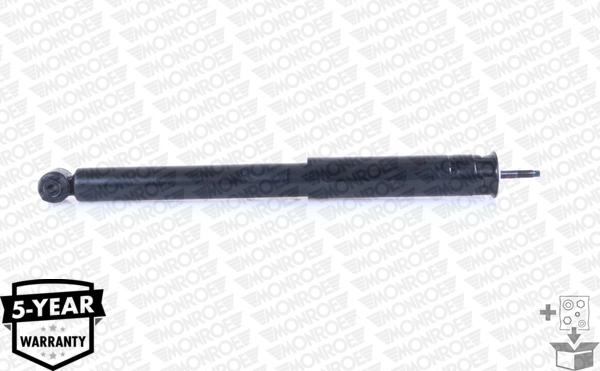  Amortecedor traseiro Mercedes C sedan (W202) (1993 - 2000) 