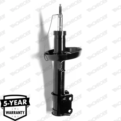 Compre G16790 Monroe Amortecedor dianteiro esquerdo
