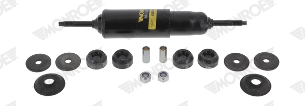 Amortecedor de cabina (TRUCK) 5010460114 Renault (RVI)