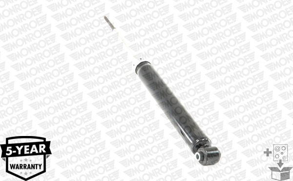 Compre R6652 Monroe Amortecedor traseiro