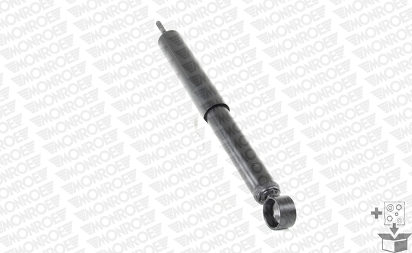 Amortecedor dianteiro T1330 Monroe