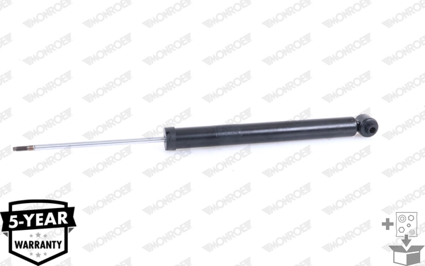  Amortecedor traseiro Audi A4 Avant B9 carrinha (8W5, 8WD) (2015 - 2026) Avant B9
