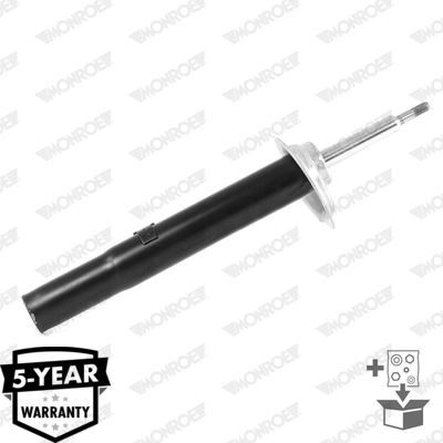 Compre 742029SP Monroe Amortecedor dianteiro esquerdo