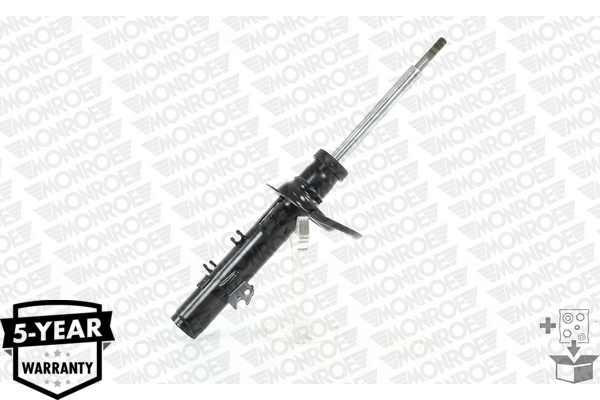 Amortecedor dianteiro direito Monroe G8225 preço, a partir de 60,38 USD