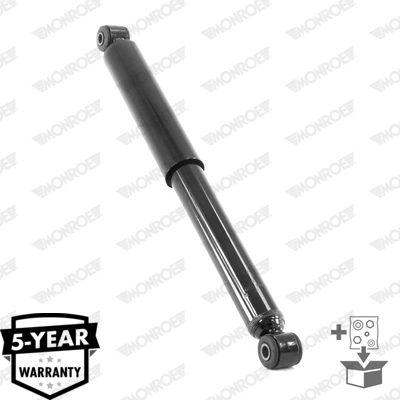 Amortecedor traseiro Suzuki Grand Vitara  JB