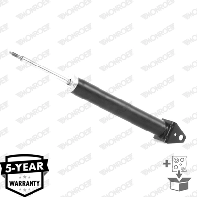 Amortecedor traseiro para Mercedes ML/GLE  W164
