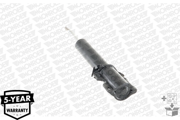 V4507 Monroe Amortecedor dianteiro