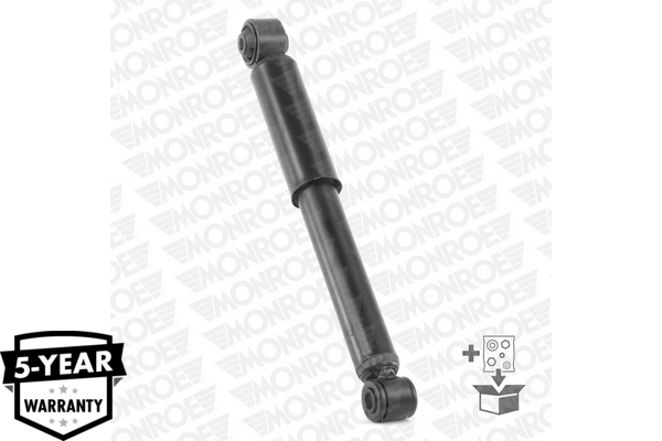 Compre 436324 General Motors Amortecedor traseiro