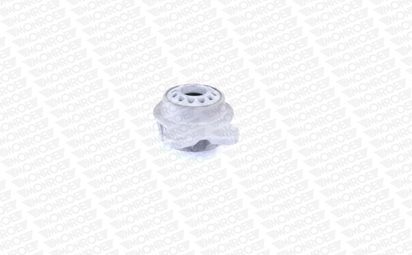Suporte de amortecedor traseiro 39101 Lemforder