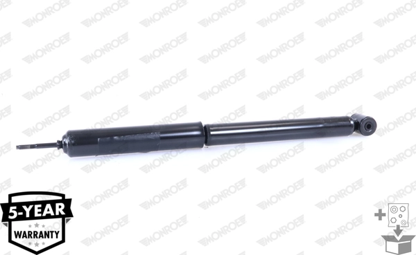 Compre Amortecedor traseiro Chevrolet Aveo 2