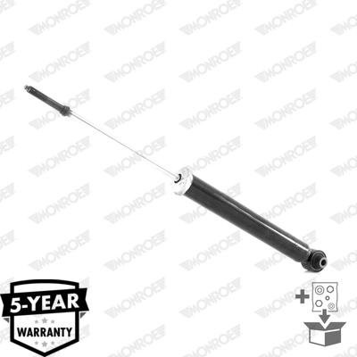 Amortecedor traseiro direito Monroe G1095