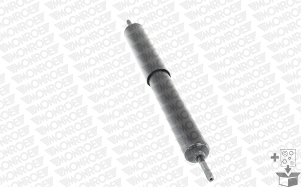 1696290 DAF Amortecedor dianteiro