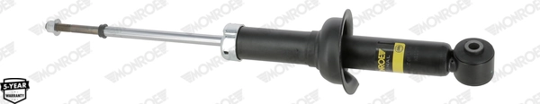 G1321 Monroe Amortecedor traseiro