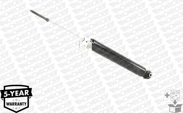 Compre R6653 Monroe Amortecedor traseiro