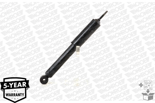 Amortecedor dianteiro Nissan/Infiniti 56100D8801 preço, a partir de 40,12 USD