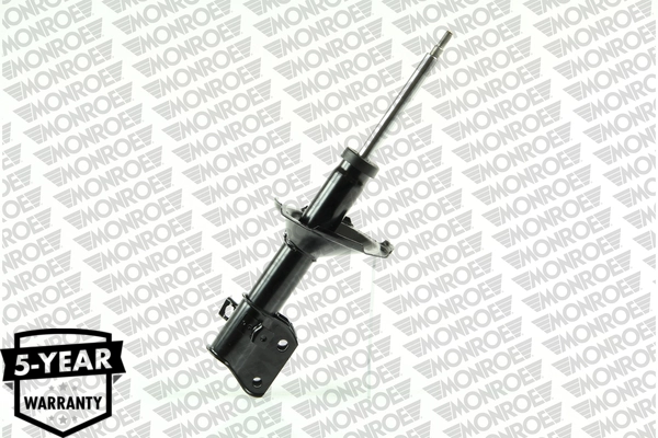 Compre 16686 Monroe Amortecedor dianteiro esquerdo