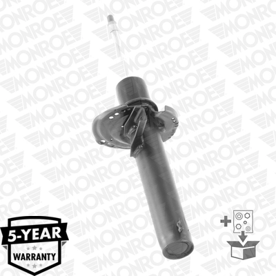 Amortecedor dianteiro Volkswagen Passat B8 3G2, CB2
