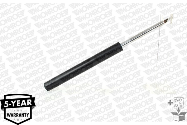 Amortecedor dianteiro Volkswagen Polo II 86C